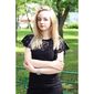 Анастасия Владимировна Уксова фото №1335683