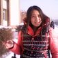 Айгерим Нуржановна Байбекова фото №532741