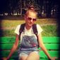 Ольга Константиновна Тишкова фото №1124437