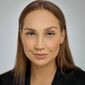 Екатерина Георгиевна Анисимова фото №1552891