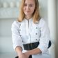 Светлана Сергеевна Кравченко фото №545141