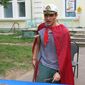 Георгий  Никитин фото №1122472