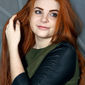 ПОЛИНА  МАКСИМОВА фото №1265165