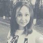 Анастасия  Цветкова фото №734270