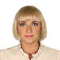 Красульникова Оксана Александровна фото №556844
