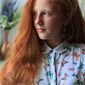 Анастасия Максимовна Романова фото №1272854