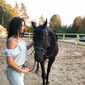 Анастасия Андреевна Кирсанова фото №1453146