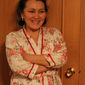 Doka Sarykeevna Satylganova фото №172596