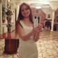 Екатерина Сергеевна Иванова фото №614978