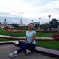 Альмина Эрдаевна Болаева фото №1091772