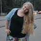 Светлана  Арапова фото №694827