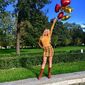 Анастасия Юрьевна Хорошилова фото №1386075