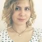 Диана Юрьевна Тихомирова фото №1274008