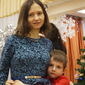 Екатерина Сергеевна Астанина фото №1560215