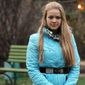 Анна Михайловна Ошлакова фото №351174