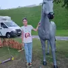 Аида  Кюри фото №1917428