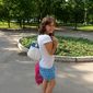 Ирина Валерьевна Агарёва фото №416060