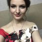 Александра Сергеевна Денисова фото №1358941
