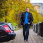 Роман Сергеевич Жирнов фото №954784
