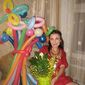 Татьяна Андреевна Самойлова фото №1190821