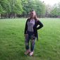 Анна  Климентова фото №1064286
