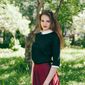 Маргарита Захаровна Усова фото №1270469