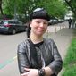 Валерия Александровна Звягинцева фото №726078