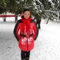 Ольга Сергеевна Задорожная фото №850809