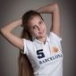 Анастасия  Сергеевна фото №882403