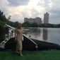 ирина  меньшова фото №876088