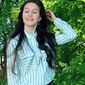 Дашуля  Солнцева фото №1314578