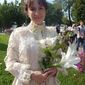 Татьяна Александровна Капустина фото №1367383
