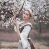 Элина Владимировна Козырьянова фото №1777360