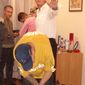Михаил Викторович Шабанов фото №96897