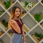 Амина Ринатовна Халитова фото №1292410