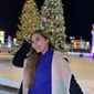 София Айхановна Шах фото №1572454