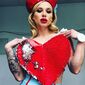 Ольга Викторовна Гузова фото №1466422