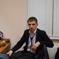 Сергей Николаевич Новоселов фото №755456
