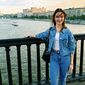 Кадерия Азатовна Бикчурина фото №1497535
