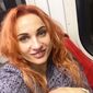 Irina Vladimirovna Panarina фото №1577350