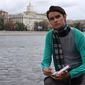 Сергей Сергеевич Новодворцев фото №1026125