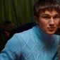 Дмитрий Алихоновичь Ходжаев фото №160323