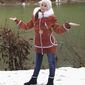 Екатерина  Андреевна фото №452400