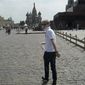 Антон  Бардин фото №502504