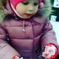 Полина  Устименкова фото №1538484