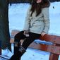 Анна Андреевна Ларионова фото №459926