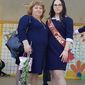 Ариана Артуровна Макян фото №1327547