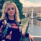 Светлана Петровна Хренова фото №1372675