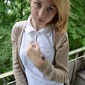 Анастасия Владимировна Строганова фото №422488