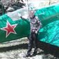 Рамиль  Тукаев фото №1184925